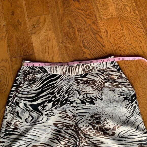 Massey Abstract Animal Print 2 piece set - Picture 12 of 14